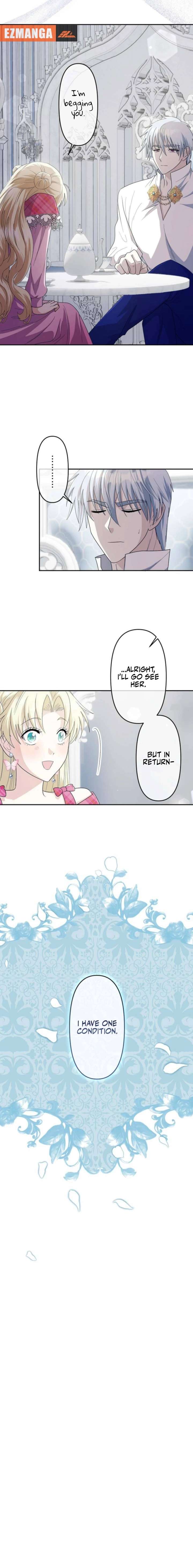 I Tried to be a Villainess, But Now I’m Being Obsessed Over?! Chapter 26 71 4