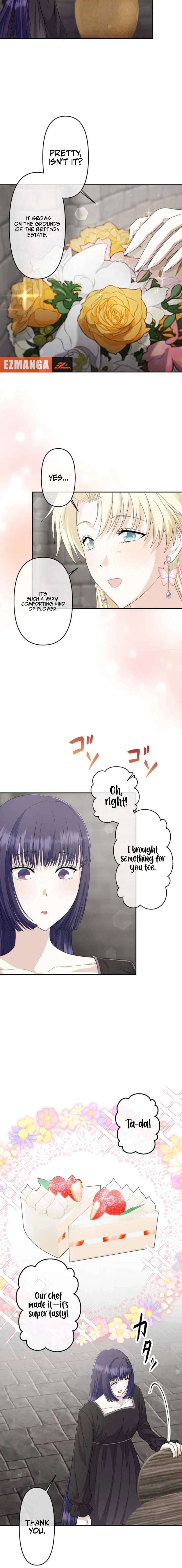 I Tried to be a Villainess, But Now I’m Being Obsessed Over?! Chapter 26 75 8