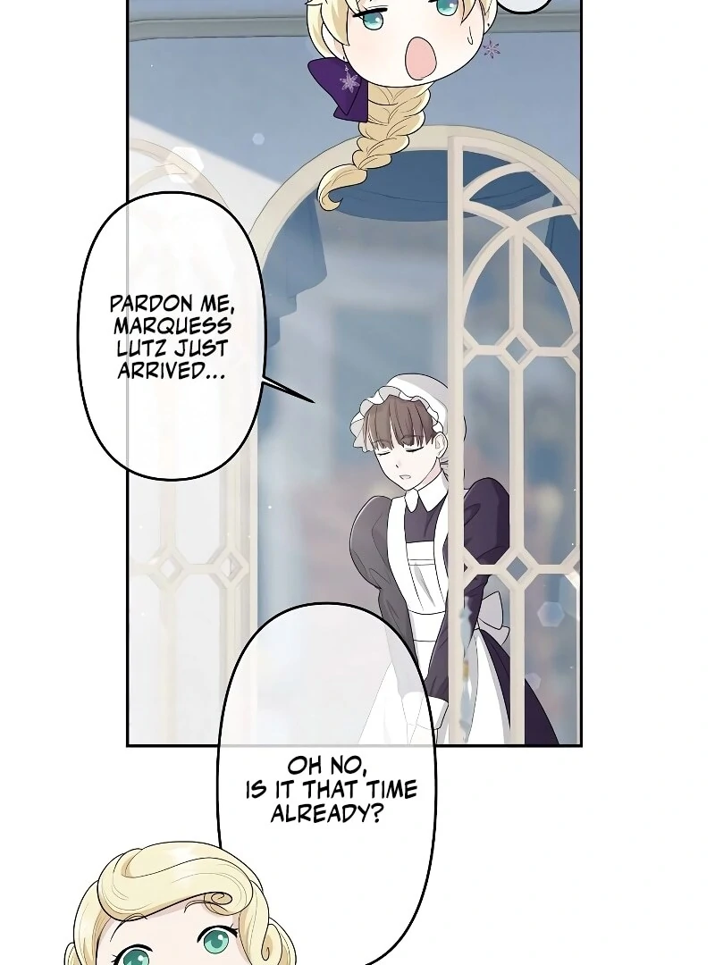 I Tried to be a Villainess, But Now I’m Being Obsessed Over?! Chapter 8 353 ch 8 10