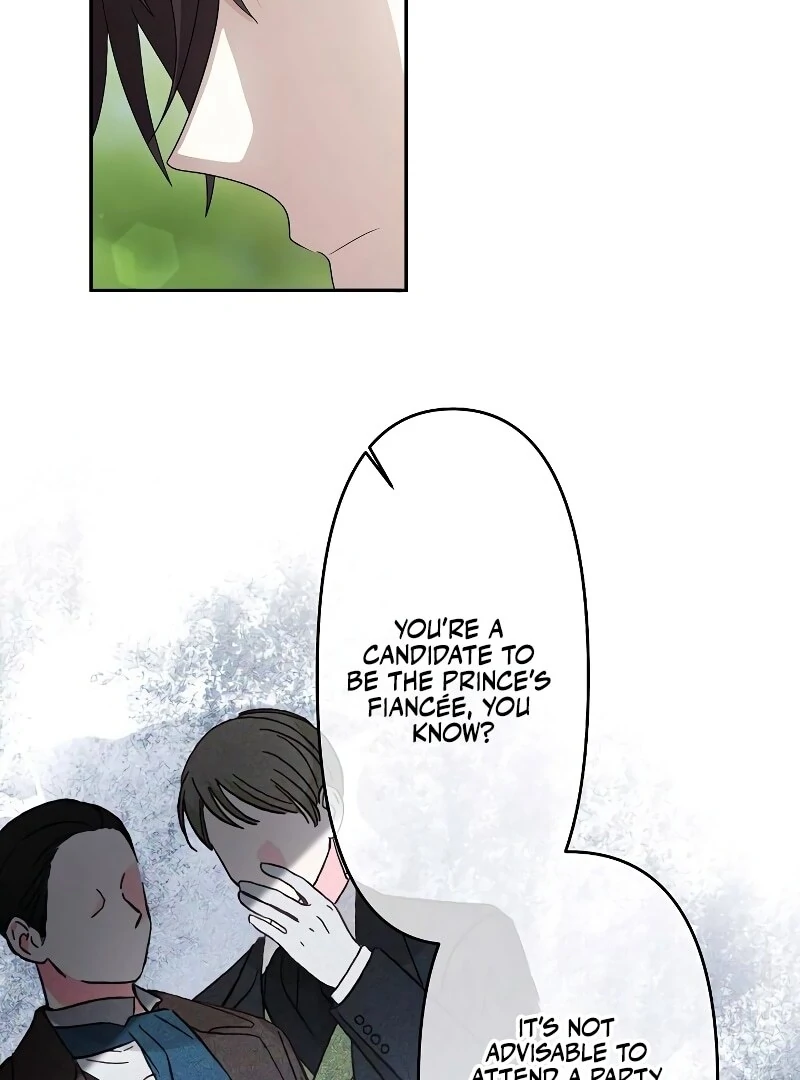 I Tried to be a Villainess, But Now I’m Being Obsessed Over?! Chapter 8 444 ch 8 101