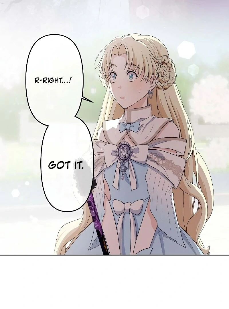 I Tried to be a Villainess, But Now I’m Being Obsessed Over?! Chapter 8 446 ch 8 103