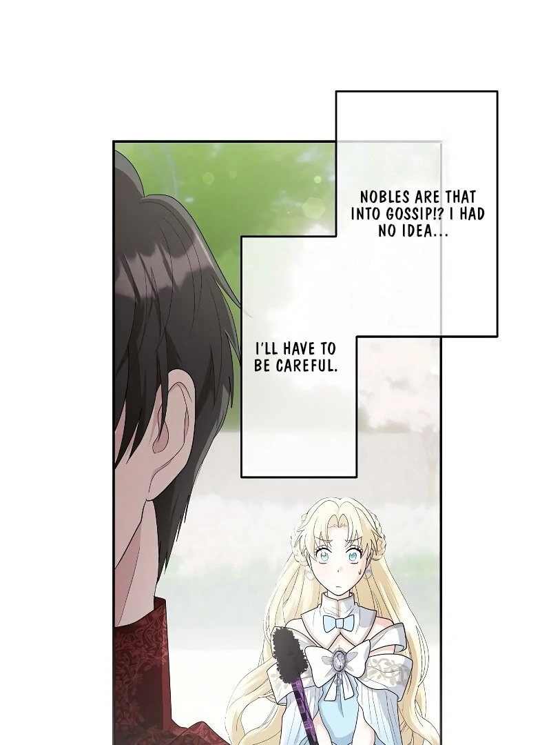 I Tried to be a Villainess, But Now I’m Being Obsessed Over?! Chapter 8 447 ch 8 104