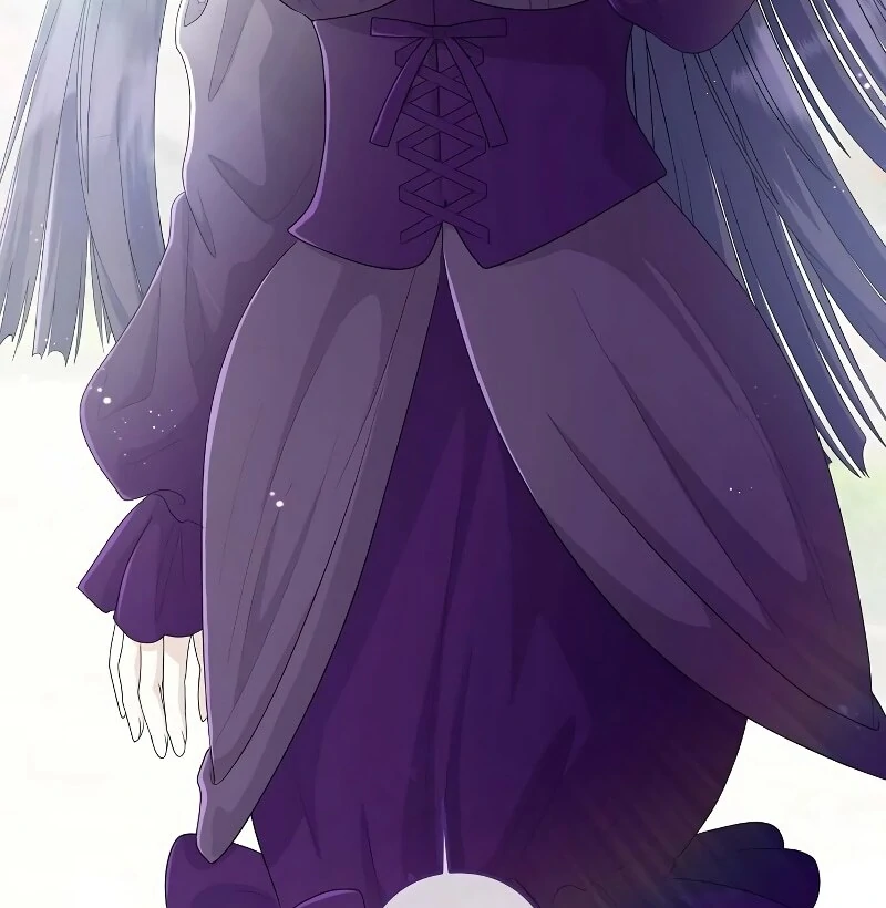 I Tried to be a Villainess, But Now I’m Being Obsessed Over?! Chapter 8 453 ch 8 110