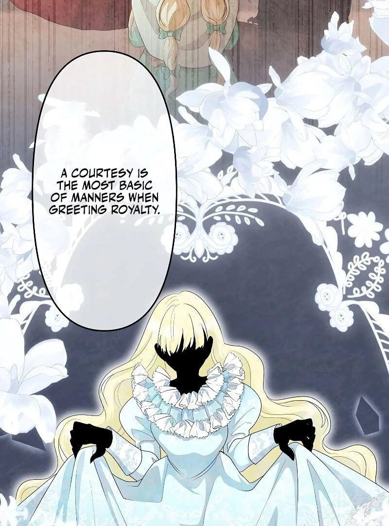 I Tried to be a Villainess, But Now I’m Being Obsessed Over?! Chapter 8 366 ch 8 23