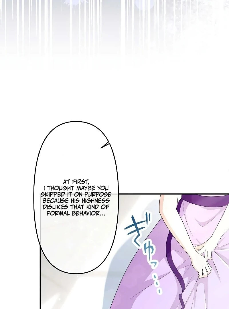 I Tried to be a Villainess, But Now I’m Being Obsessed Over?! Chapter 8 369 ch 8 26