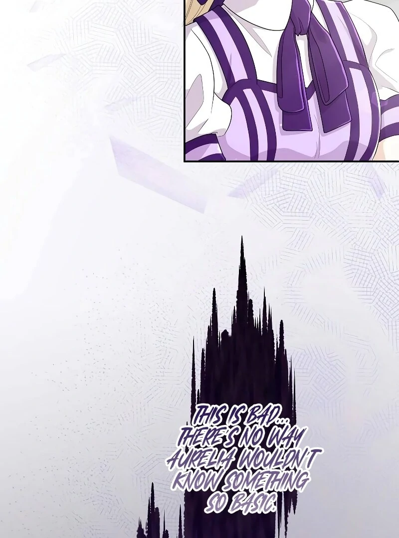 I Tried to be a Villainess, But Now I’m Being Obsessed Over?! Chapter 8 373 ch 8 30