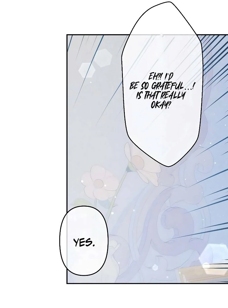 I Tried to be a Villainess, But Now I’m Being Obsessed Over?! Chapter 8 381 ch 8 38