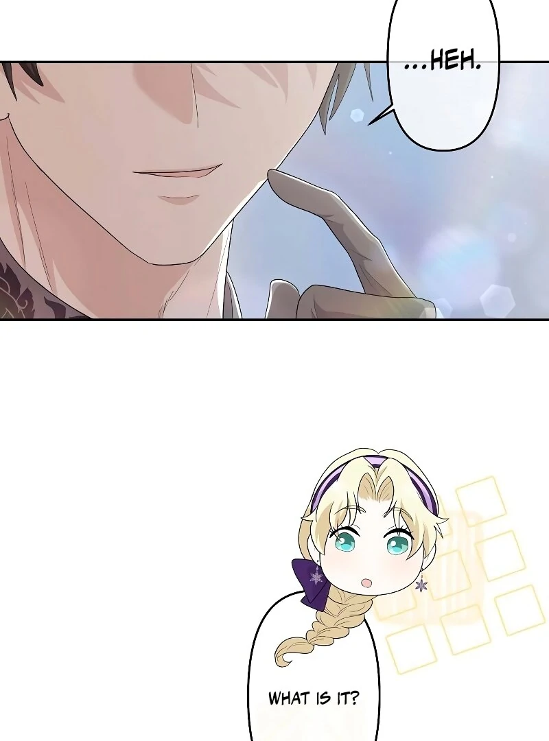 I Tried to be a Villainess, But Now I’m Being Obsessed Over?! Chapter 8 384 ch 8 41