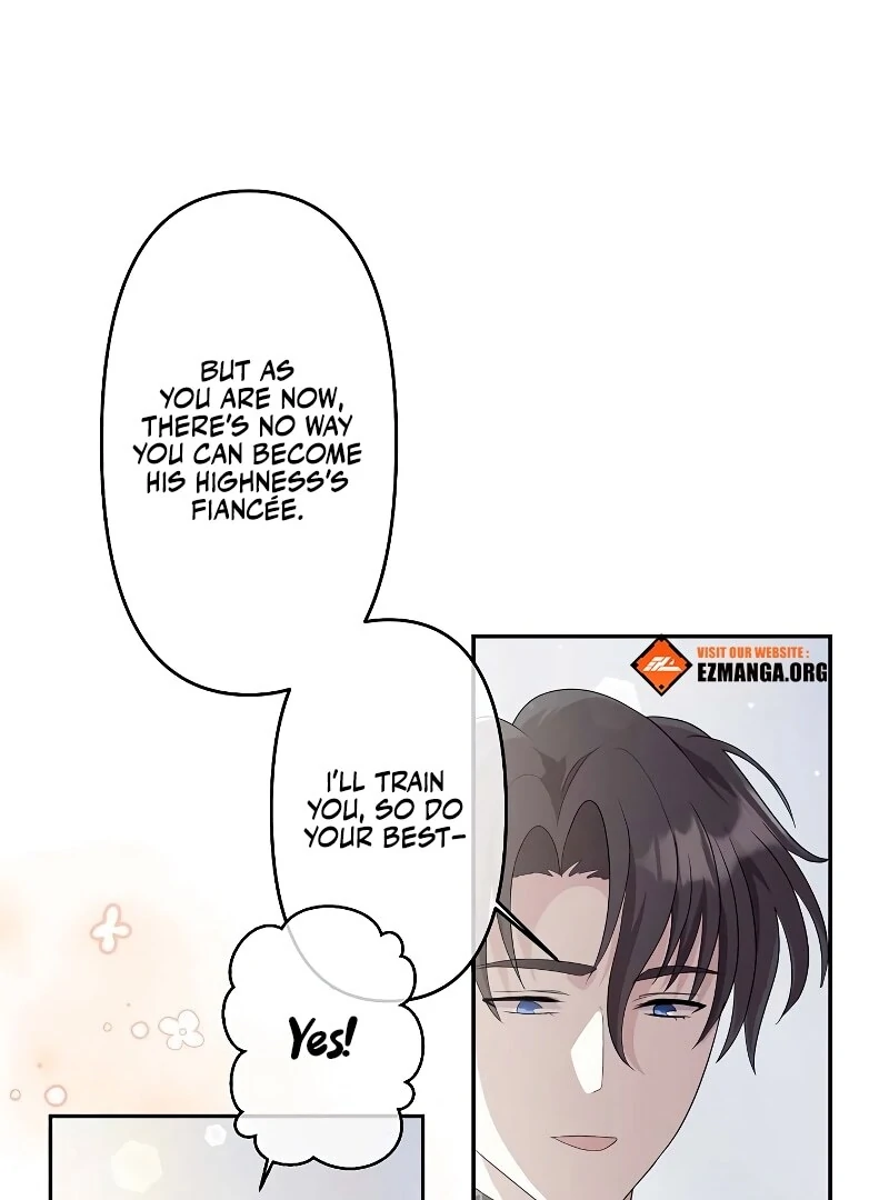 I Tried to be a Villainess, But Now I’m Being Obsessed Over?! Chapter 8 391 ch 8 48