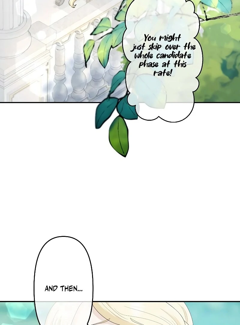 I Tried to be a Villainess, But Now I’m Being Obsessed Over?! Chapter 8 348 ch 8 5