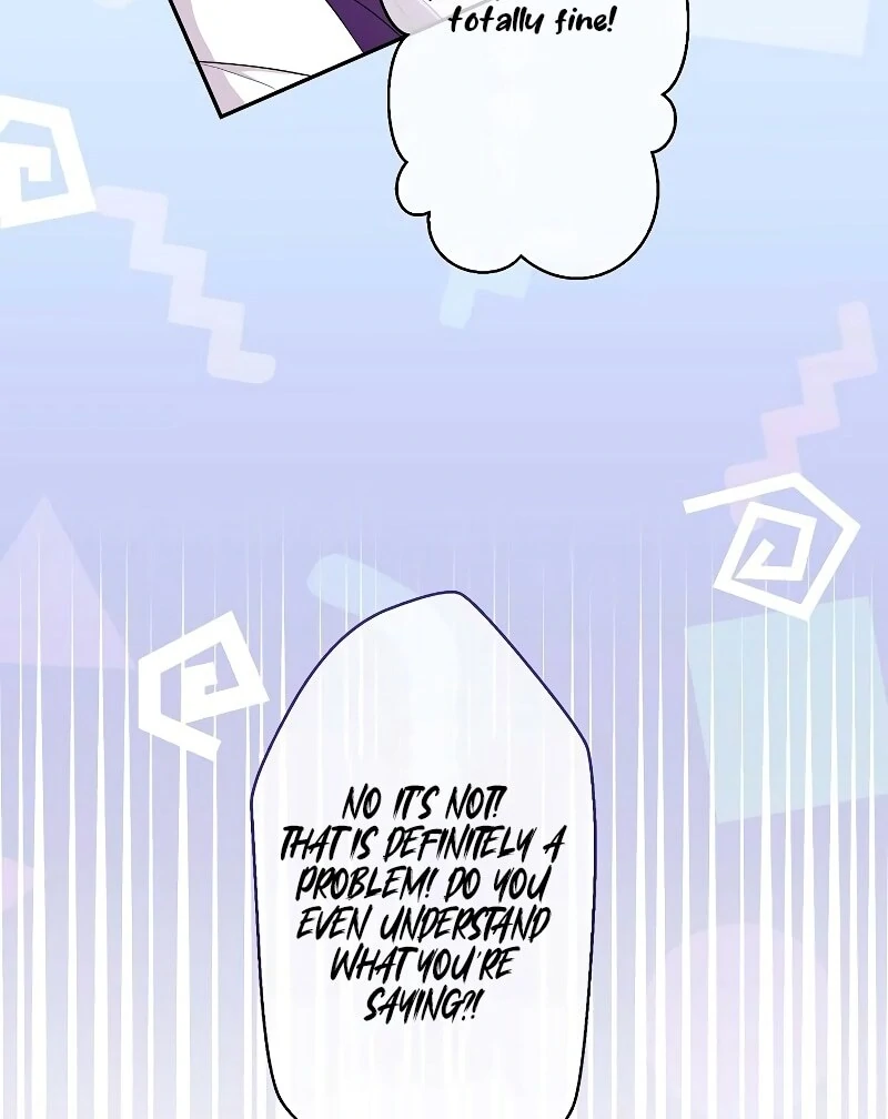 I Tried to be a Villainess, But Now I’m Being Obsessed Over?! Chapter 8 397 ch 8 54