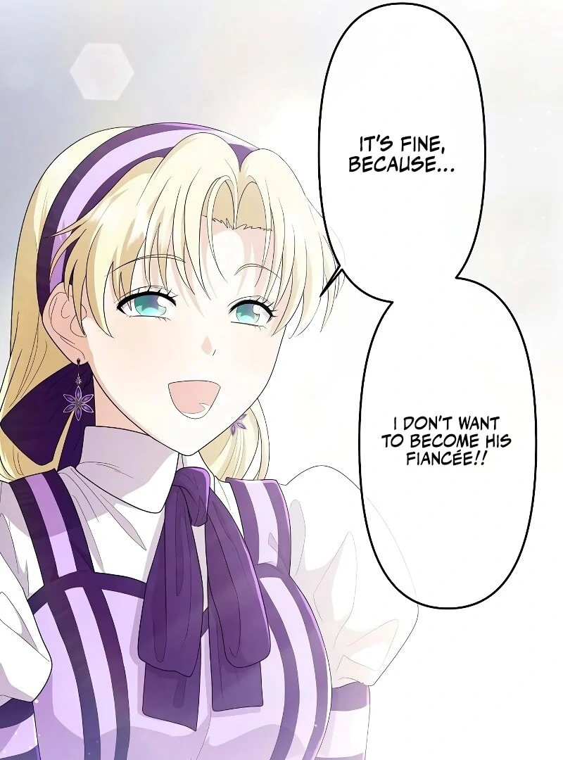 I Tried to be a Villainess, But Now I’m Being Obsessed Over?! Chapter 8 399 ch 8 56