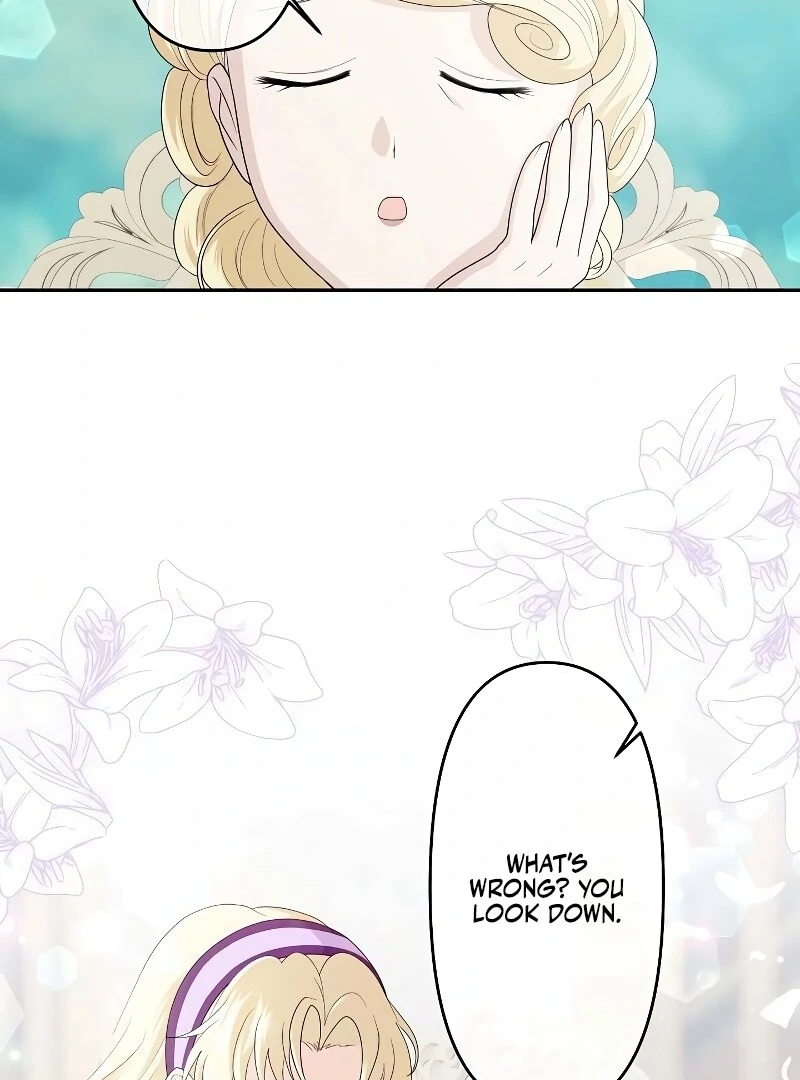 I Tried to be a Villainess, But Now I’m Being Obsessed Over?! Chapter 8 349 ch 8 6