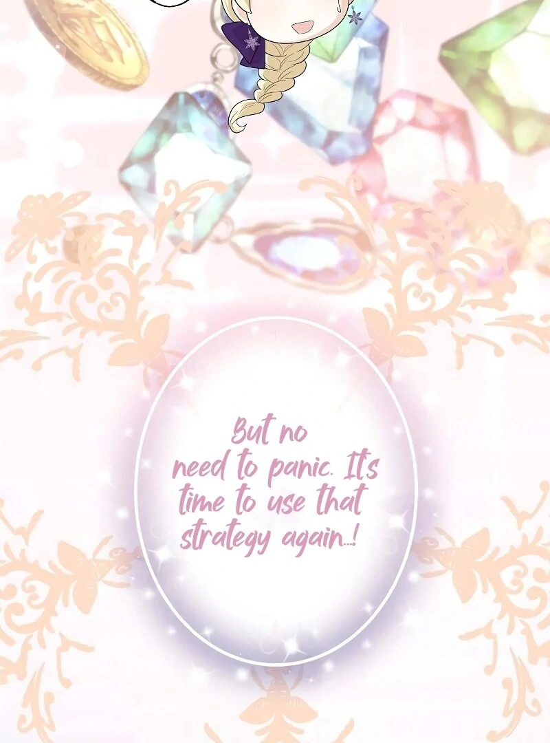 I Tried to be a Villainess, But Now I’m Being Obsessed Over?! Chapter 8 404 ch 8 61