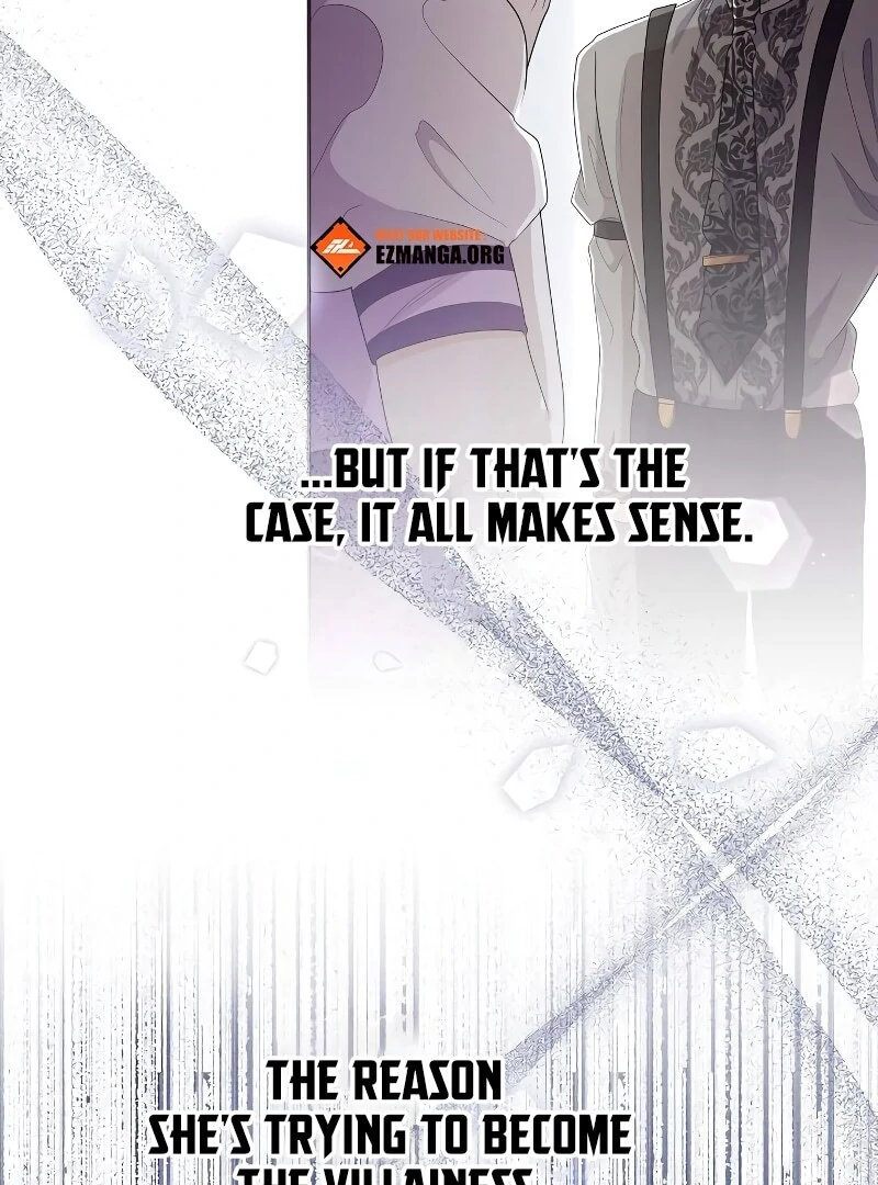 I Tried to be a Villainess, But Now I’m Being Obsessed Over?! Chapter 8 420 ch 8 77