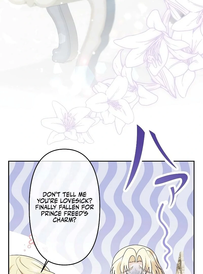 I Tried to be a Villainess, But Now I’m Being Obsessed Over?! Chapter 8 351 ch 8 8