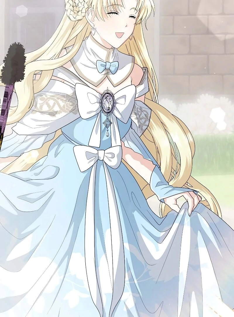 I Tried to be a Villainess, But Now I’m Being Obsessed Over?! Chapter 8 438 ch 8 95