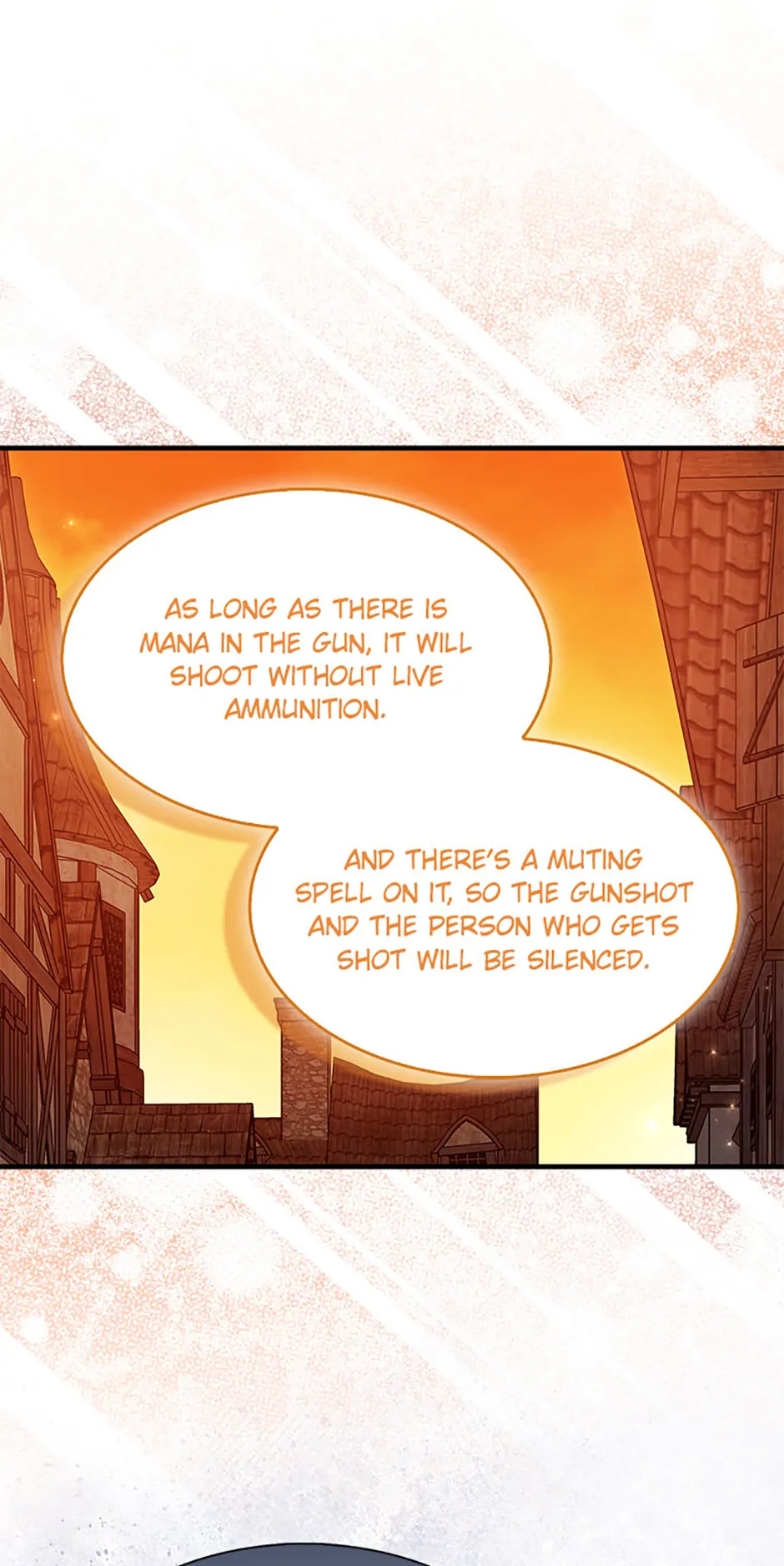 I Tried To Be Her Loyal Sword Chapter 107 260 01