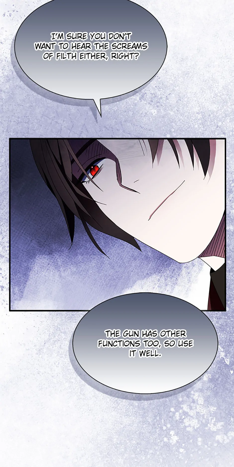 I Tried To Be Her Loyal Sword Chapter 107 261 02