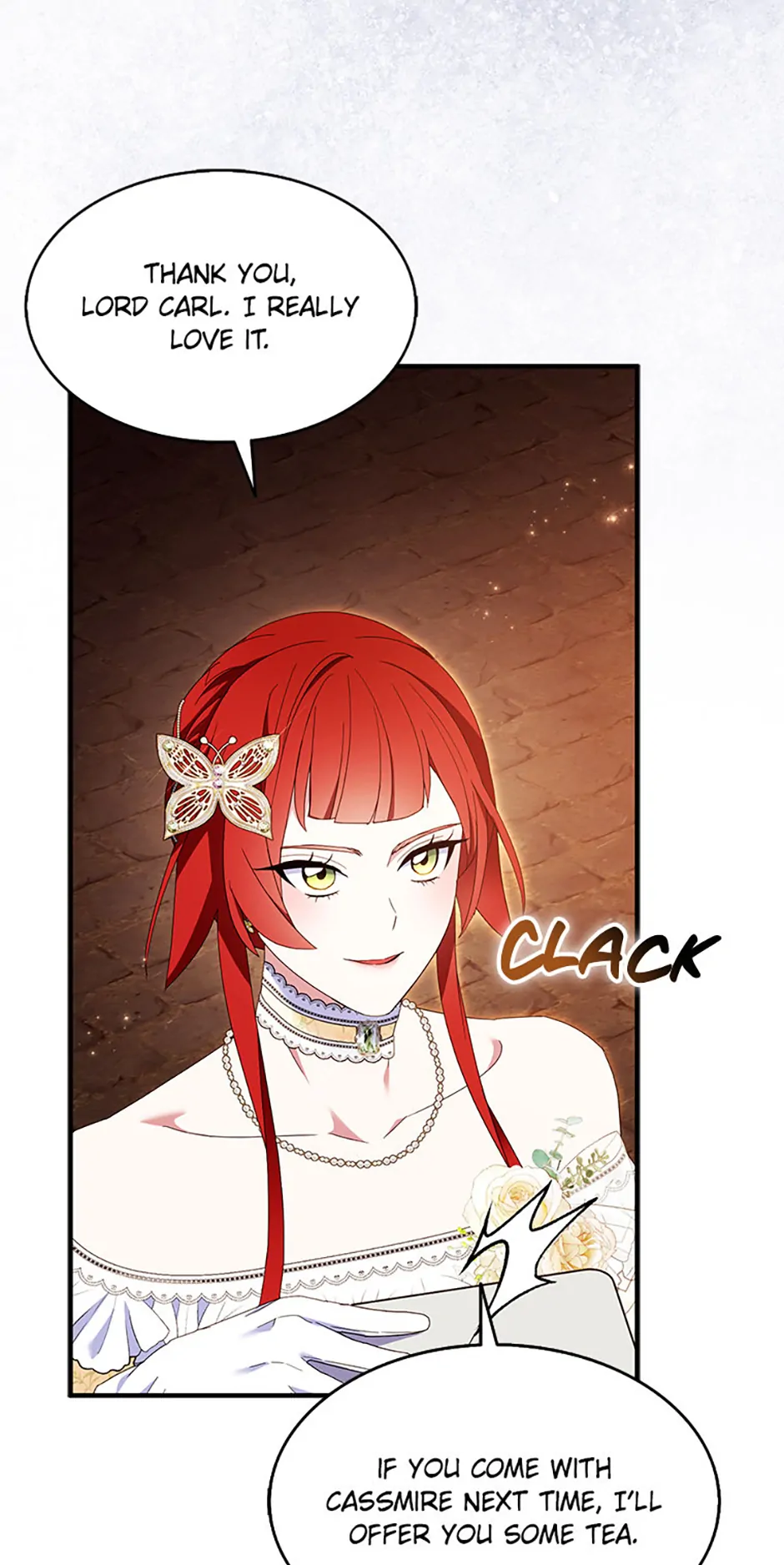 I Tried To Be Her Loyal Sword Chapter 107 262 03