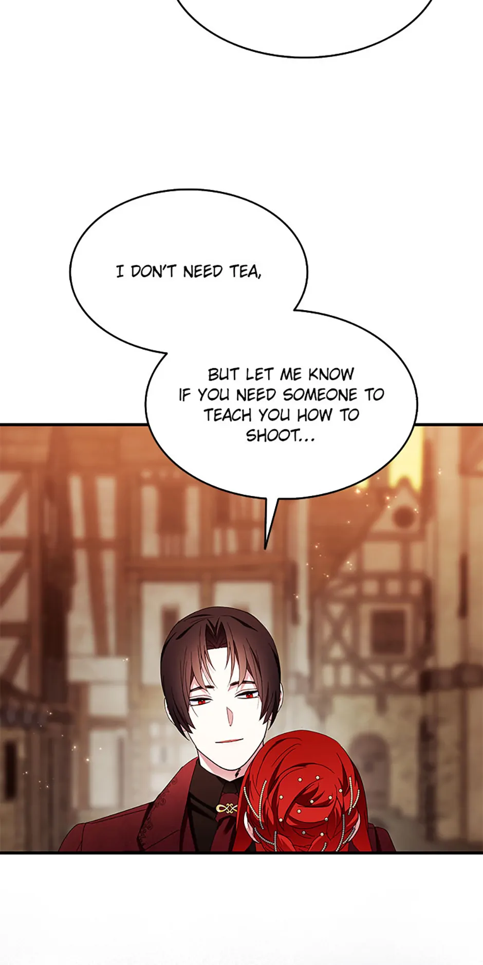 I Tried To Be Her Loyal Sword Chapter 107 263 04