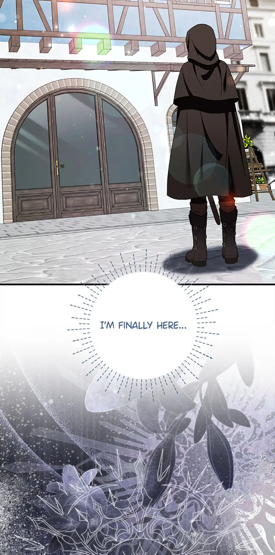 I Tried To Be Her Loyal Sword Chapter 107 270 11