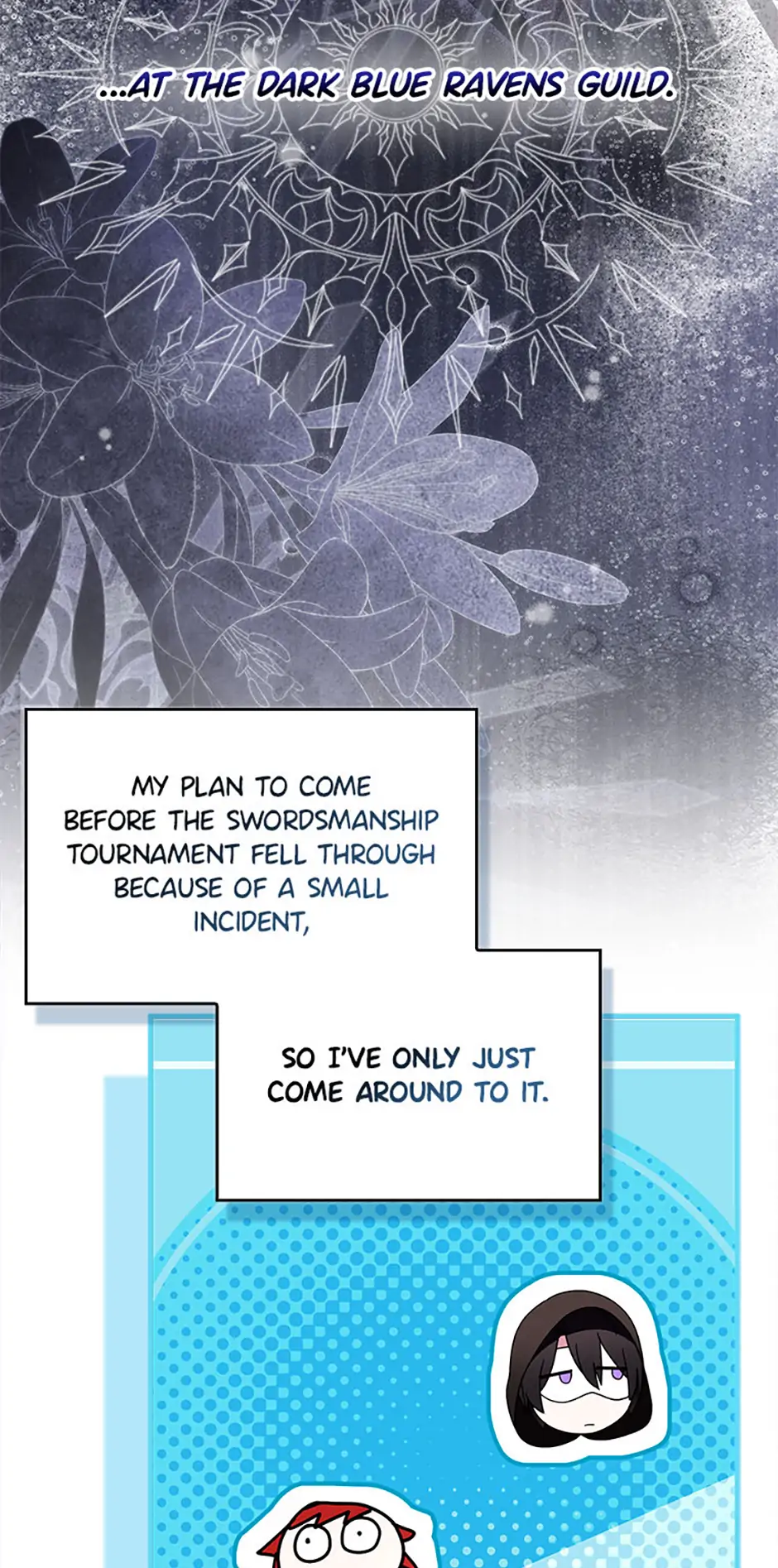 I Tried To Be Her Loyal Sword Chapter 107 271 12