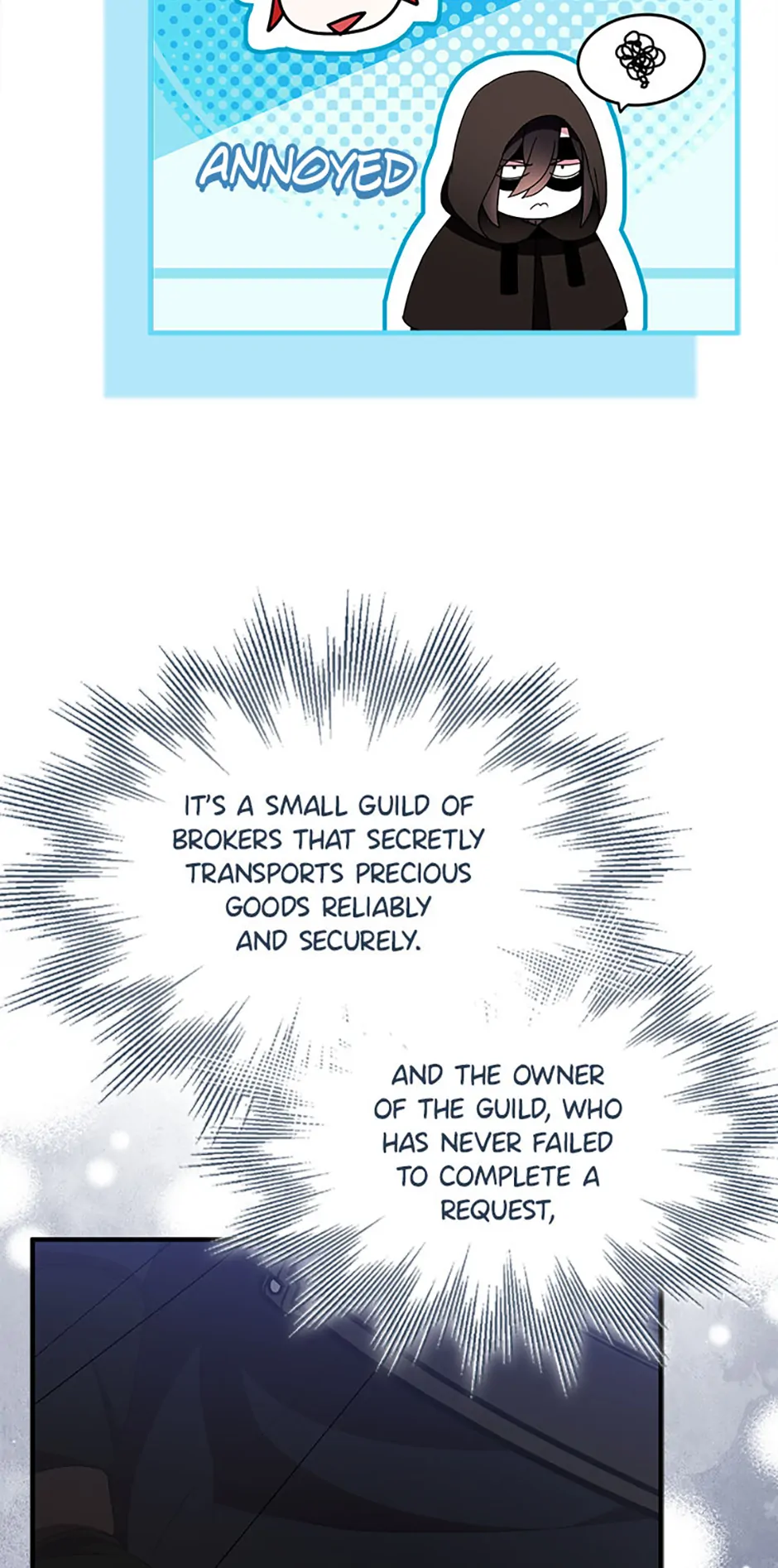 I Tried To Be Her Loyal Sword Chapter 107 272 13