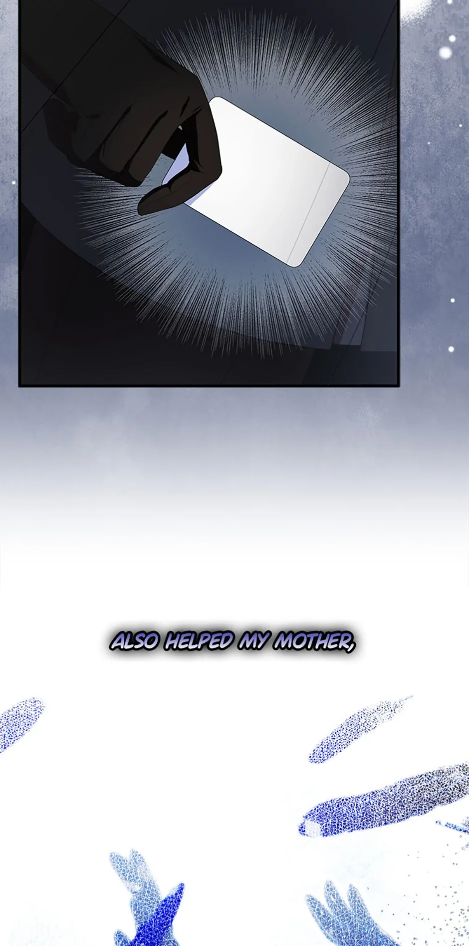 I Tried To Be Her Loyal Sword Chapter 107 273 14