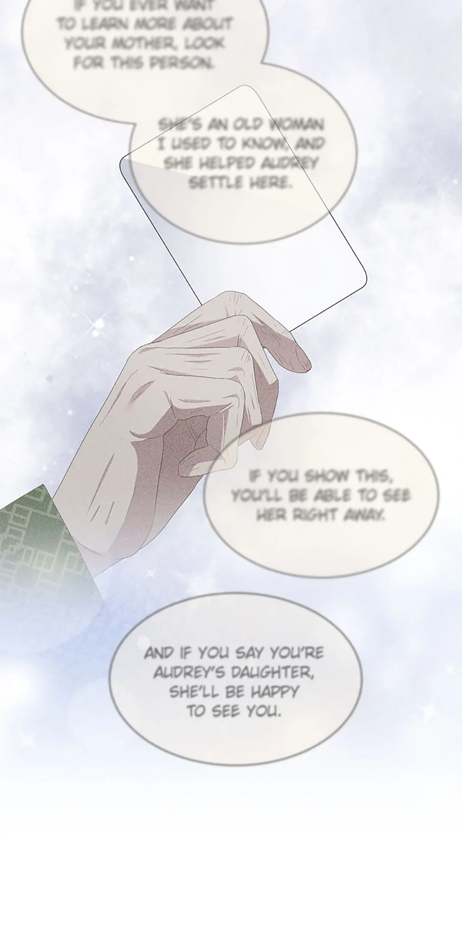 I Tried To Be Her Loyal Sword Chapter 107 276 17