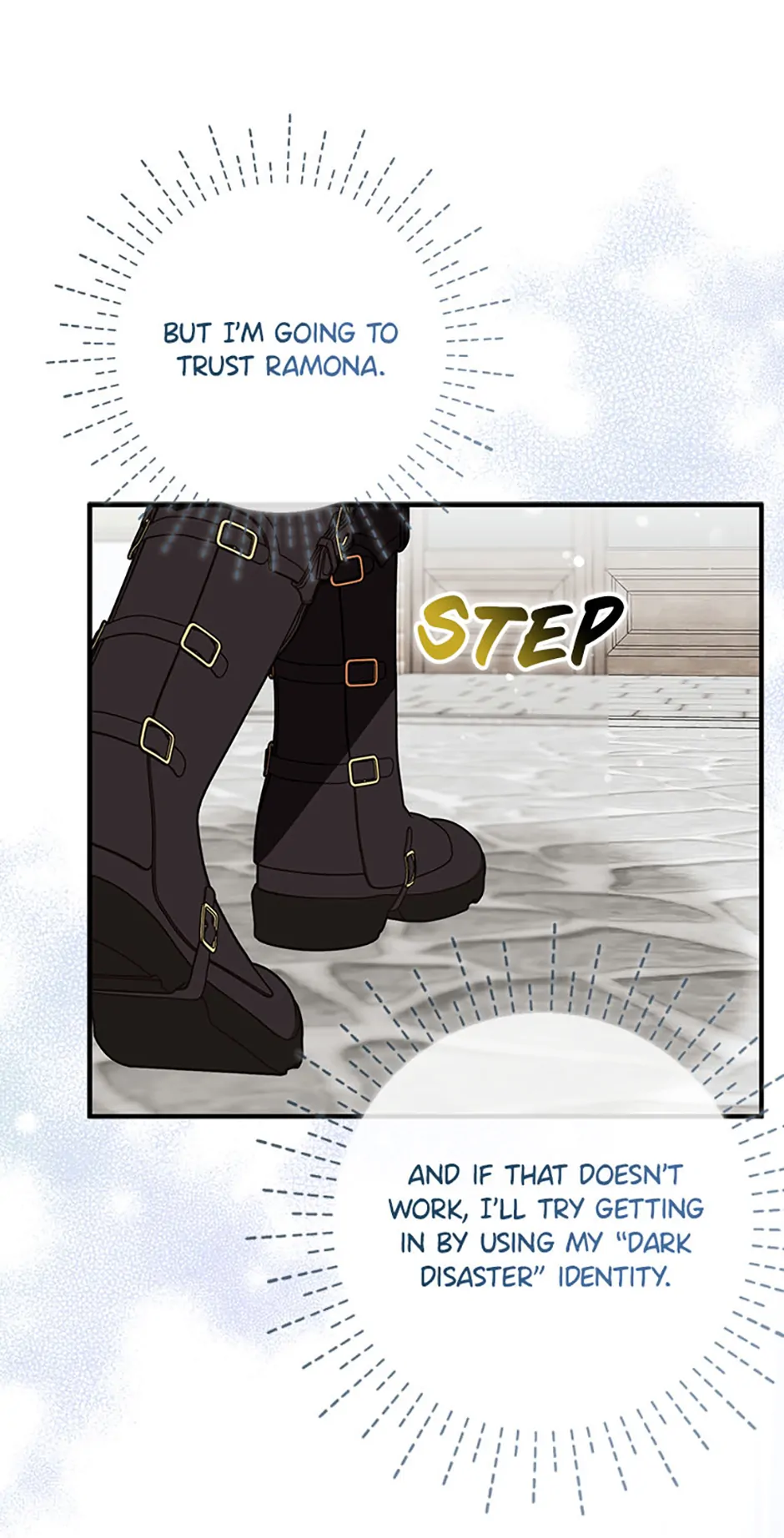 I Tried To Be Her Loyal Sword Chapter 107 277 18