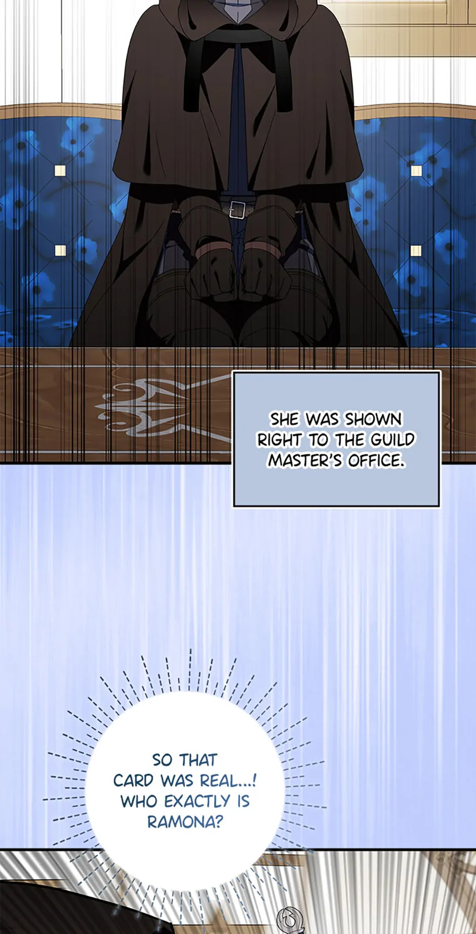 I Tried To Be Her Loyal Sword Chapter 107 279 20