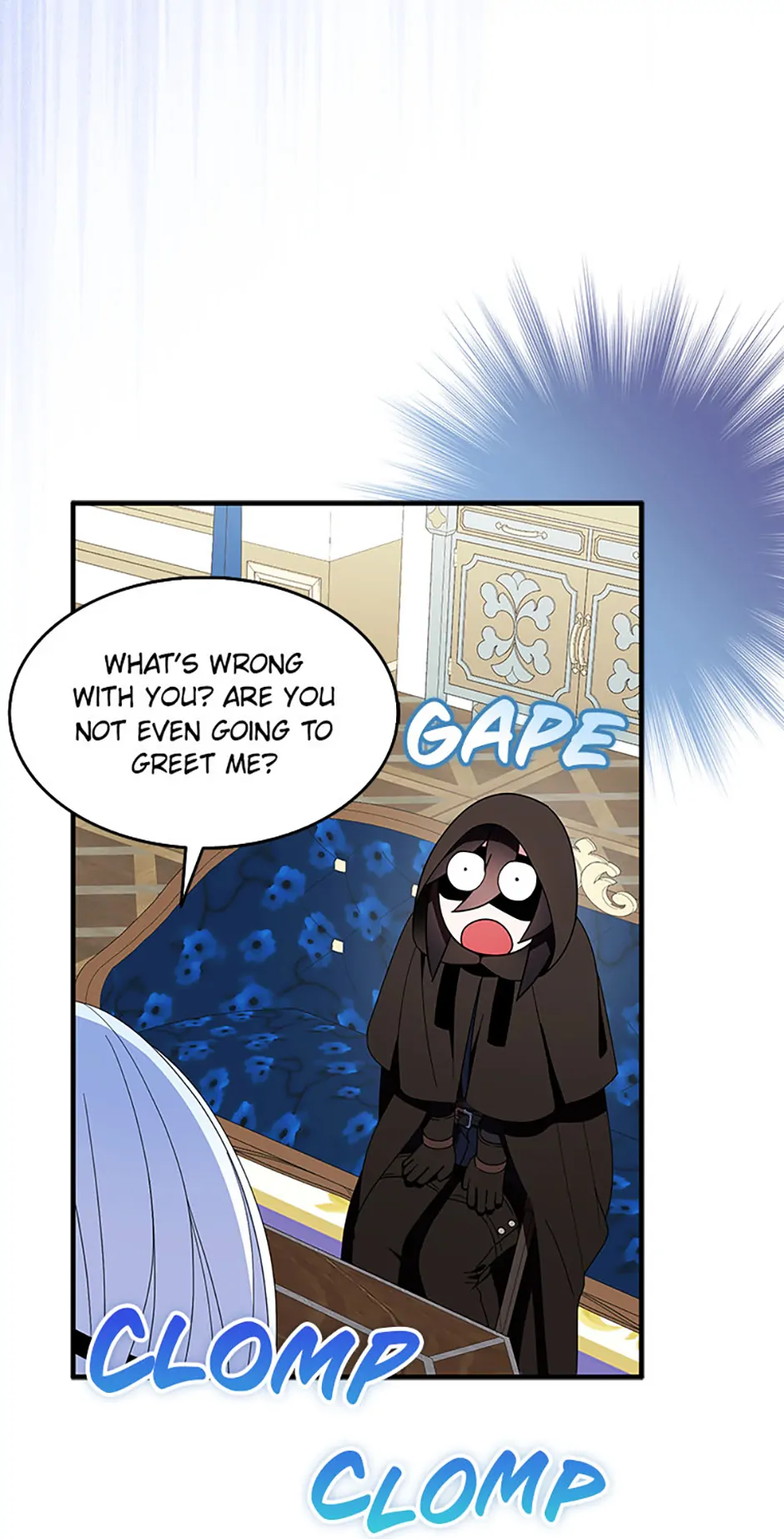 I Tried To Be Her Loyal Sword Chapter 107 281 22