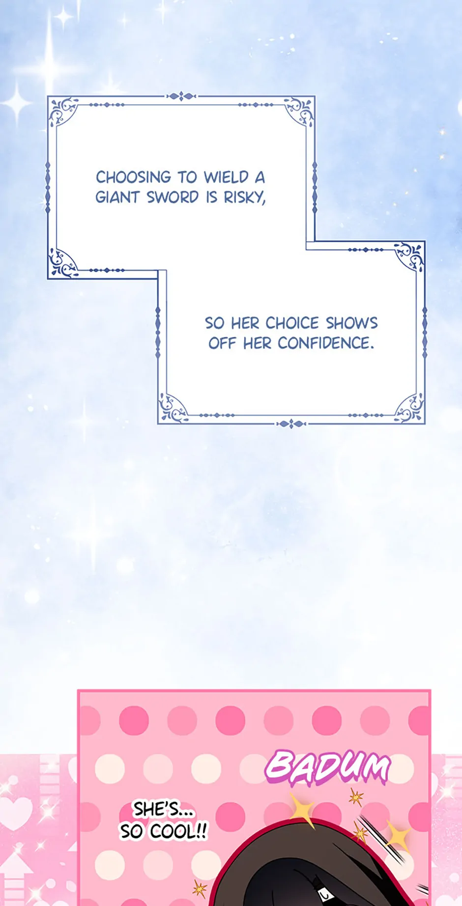 I Tried To Be Her Loyal Sword Chapter 107 284 25