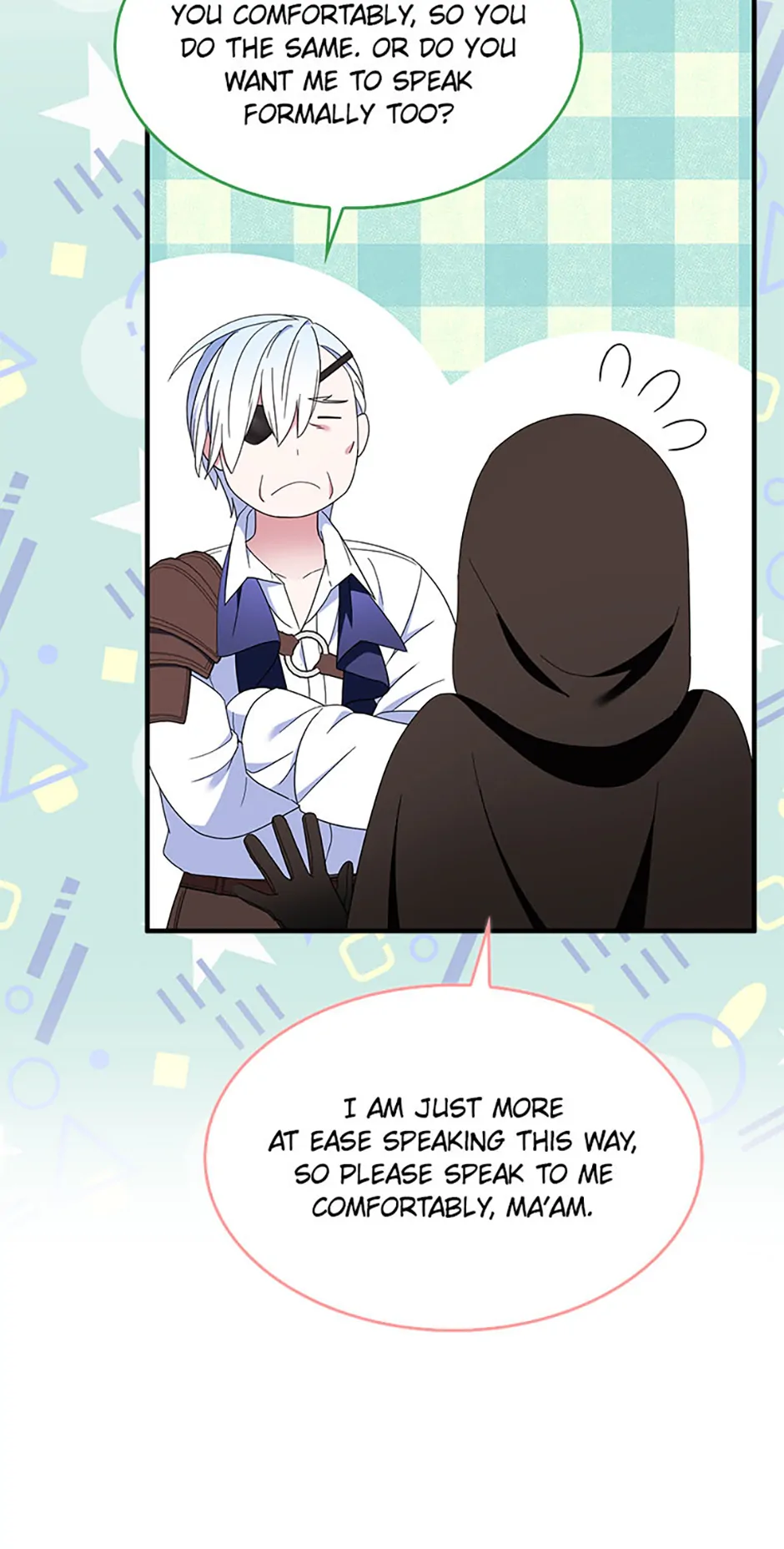 I Tried To Be Her Loyal Sword Chapter 107 290 31