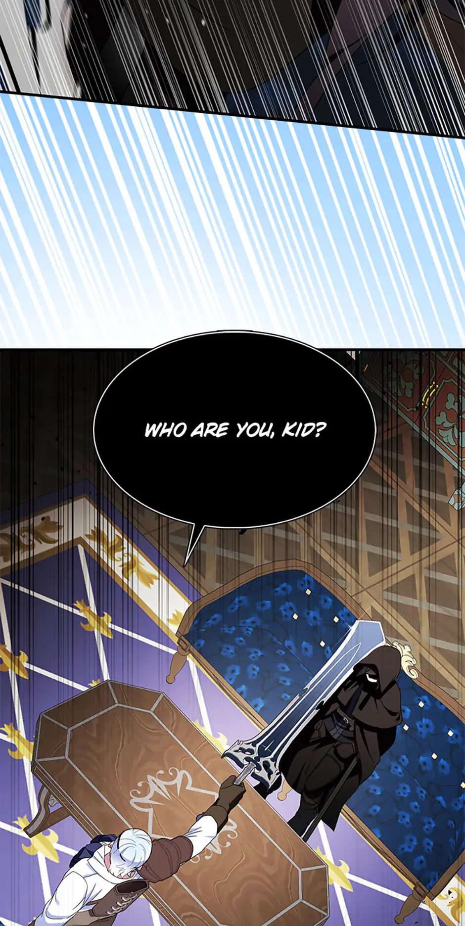 I Tried To Be Her Loyal Sword Chapter 107 301 42