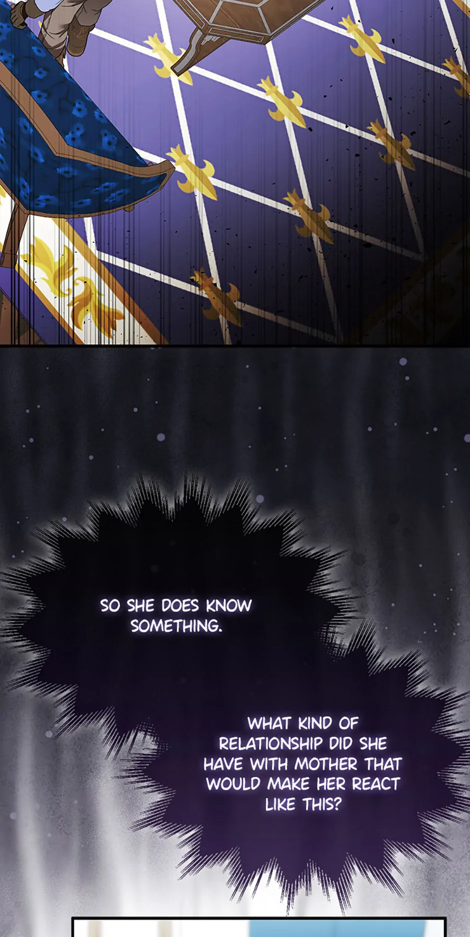 I Tried To Be Her Loyal Sword Chapter 107 302 43