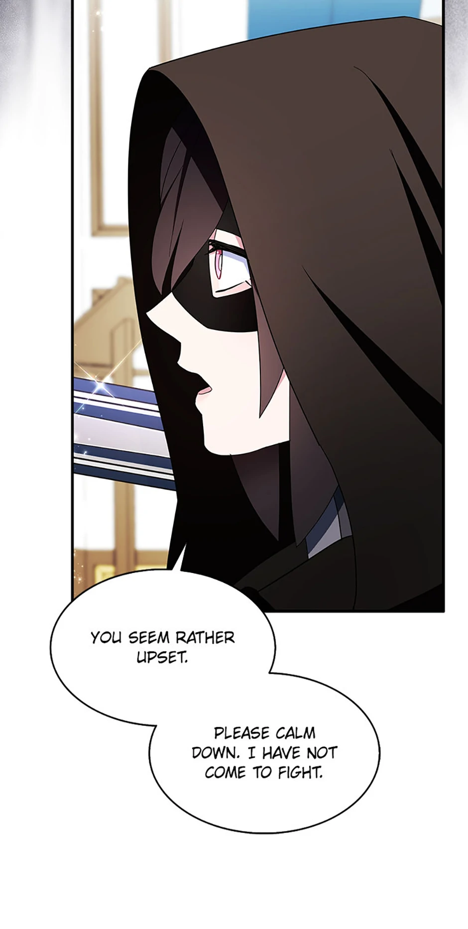 I Tried To Be Her Loyal Sword Chapter 107 303 44