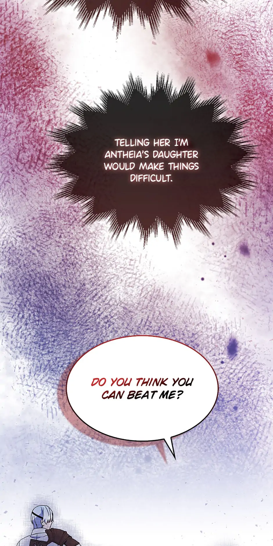 I Tried To Be Her Loyal Sword Chapter 107 305 46