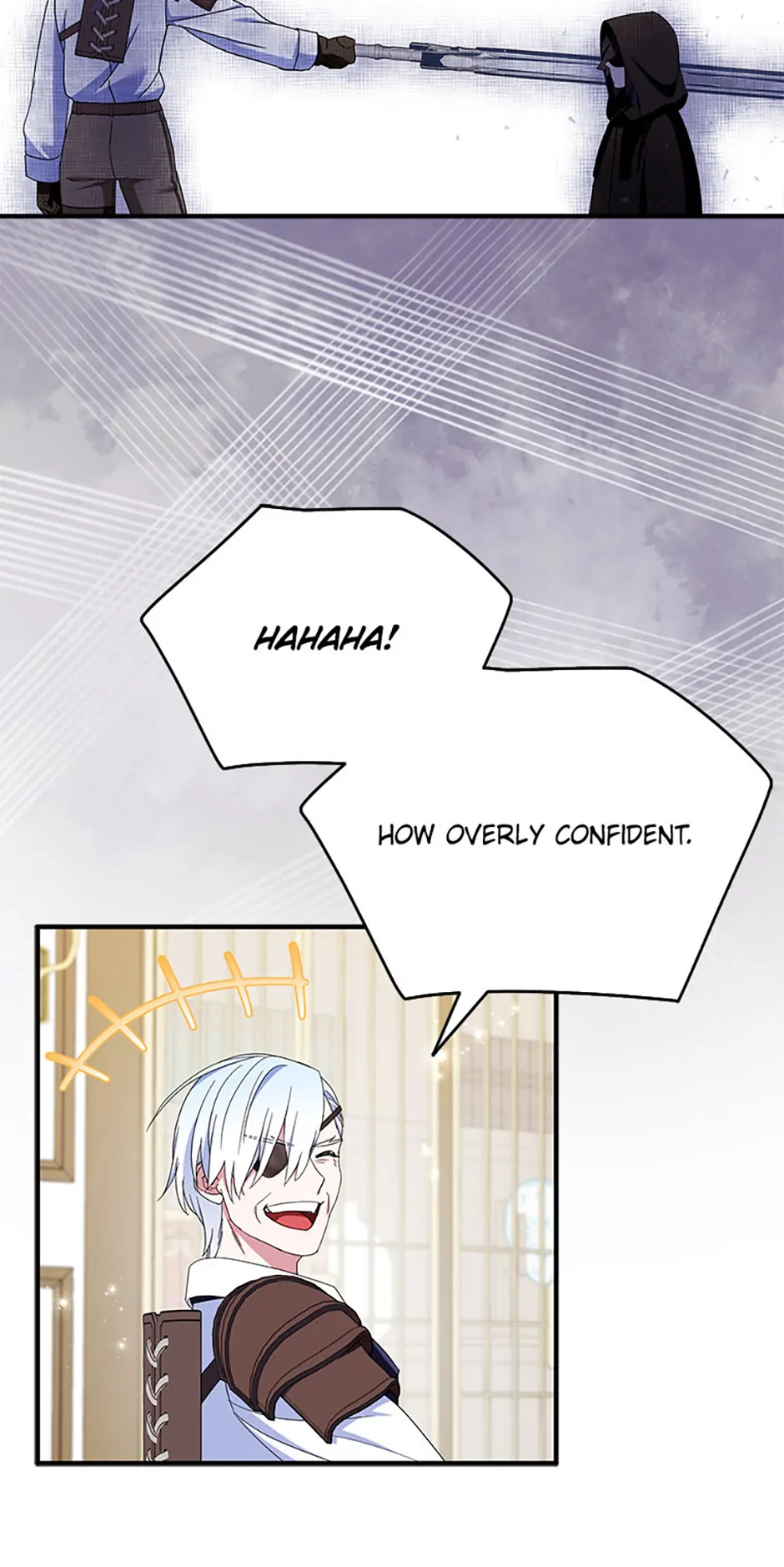 I Tried To Be Her Loyal Sword Chapter 107 306 47