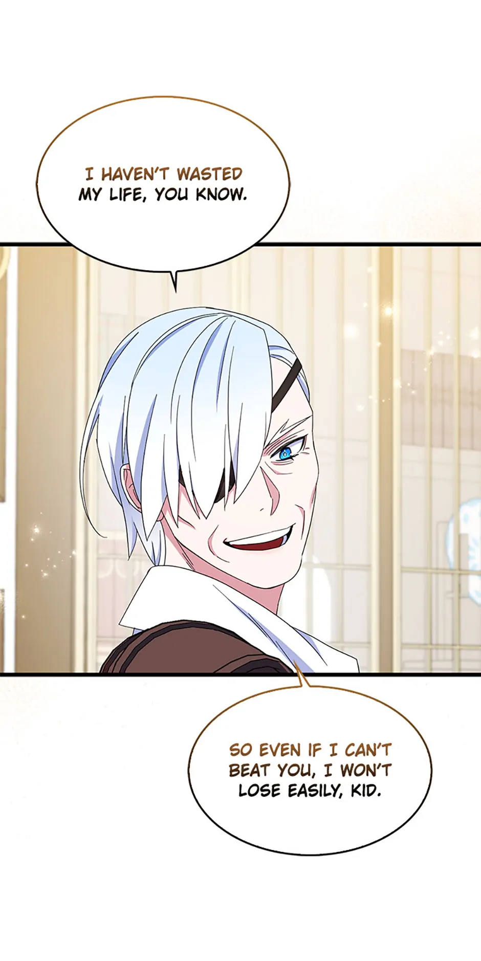 I Tried To Be Her Loyal Sword Chapter 107 307 48