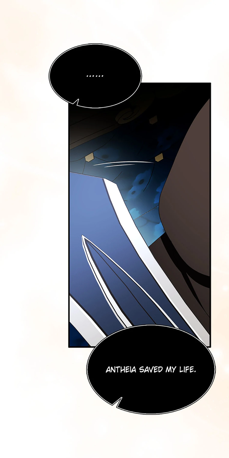 I Tried To Be Her Loyal Sword Chapter 107 309 50