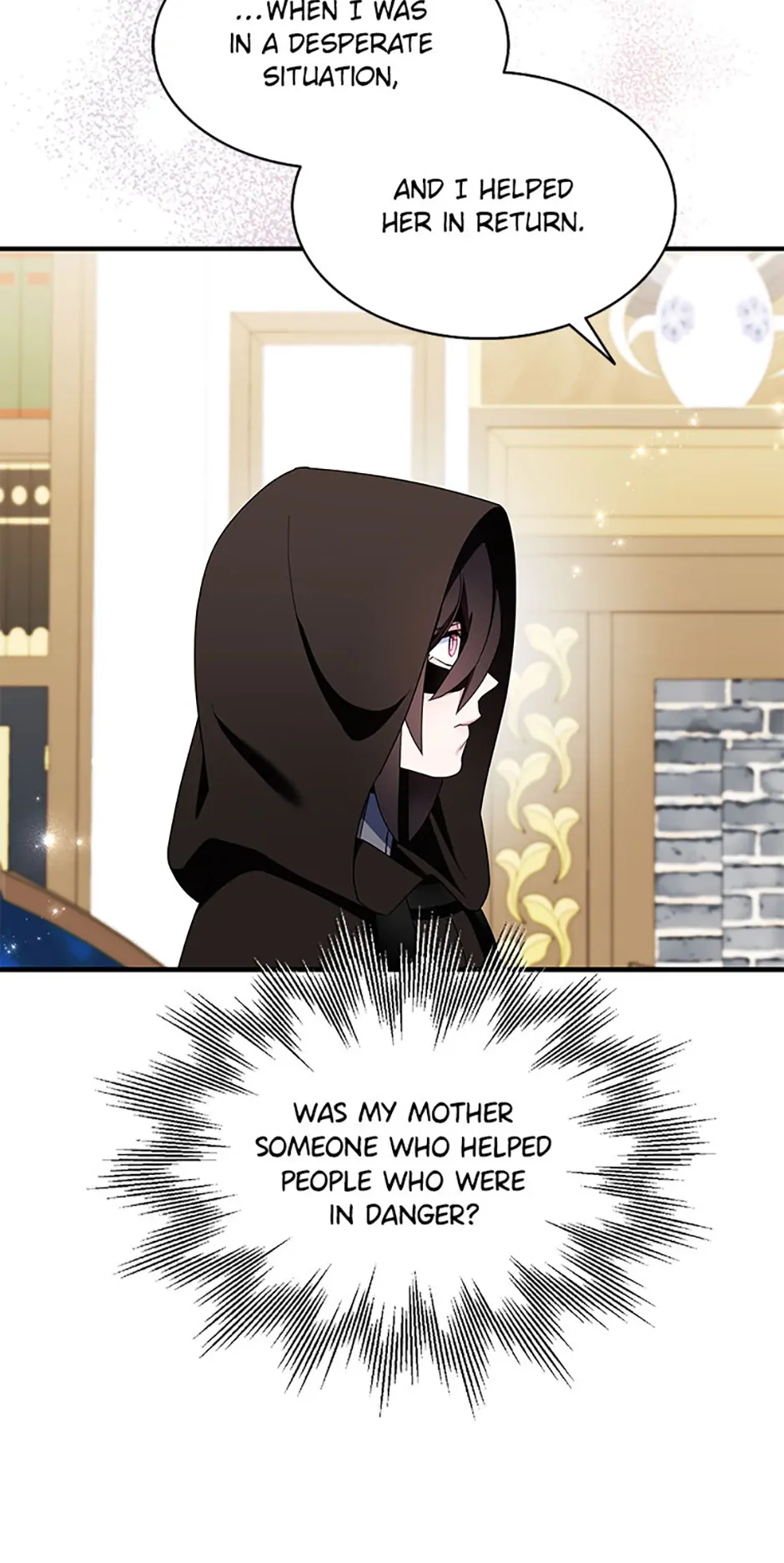 I Tried To Be Her Loyal Sword Chapter 107 312 53