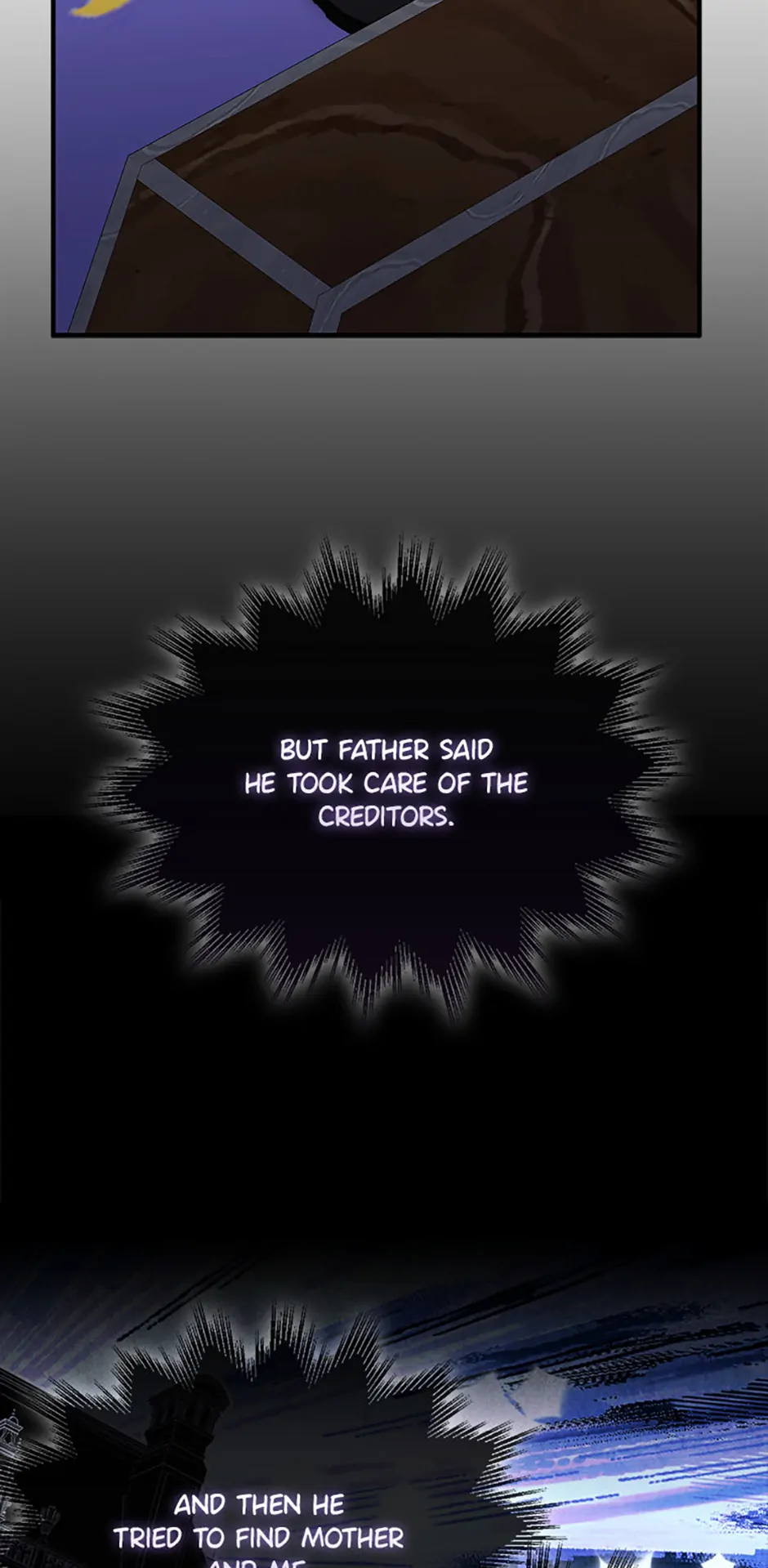 I Tried To Be Her Loyal Sword Chapter 107 315 56