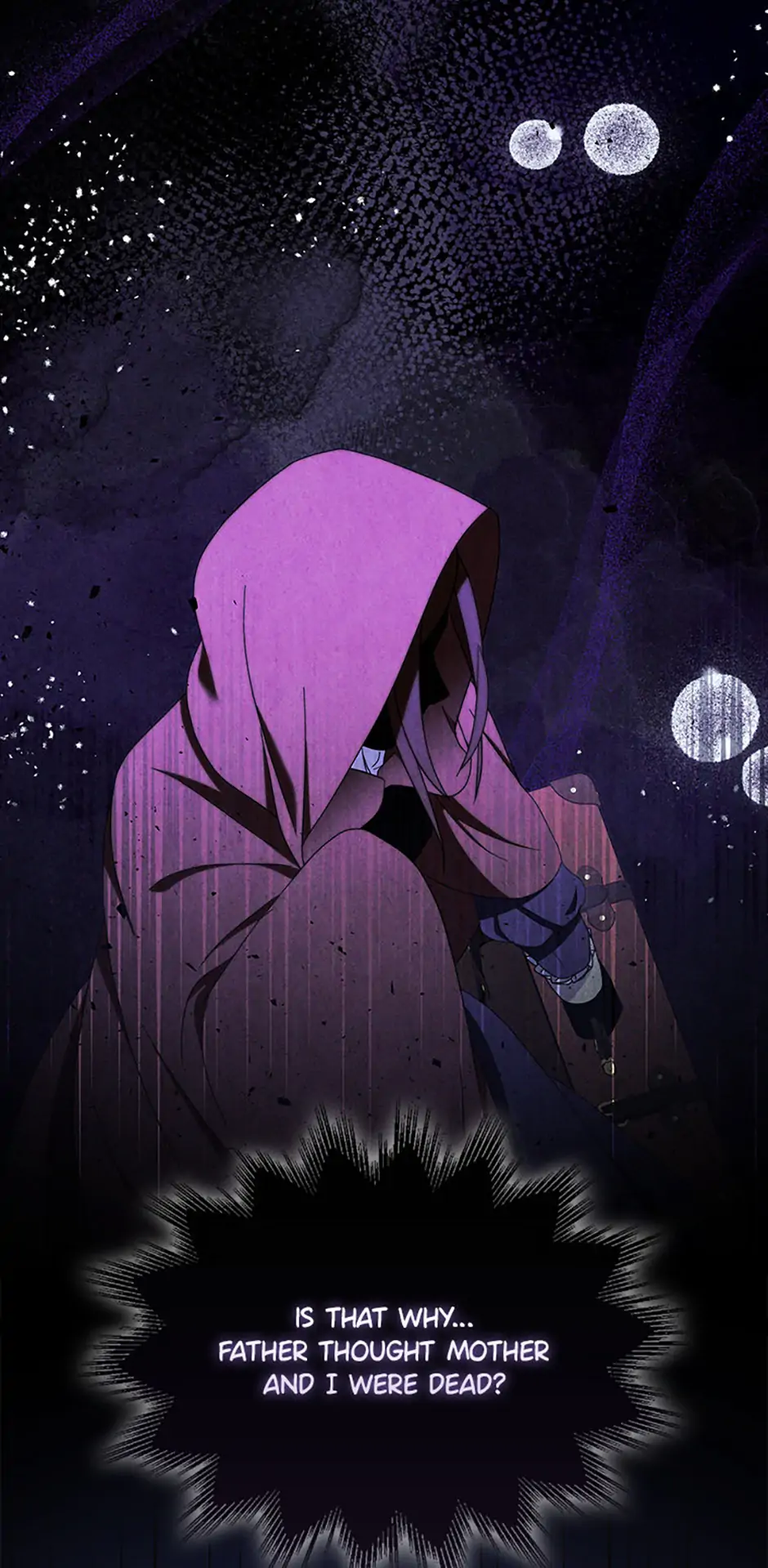 I Tried To Be Her Loyal Sword Chapter 107 317 58