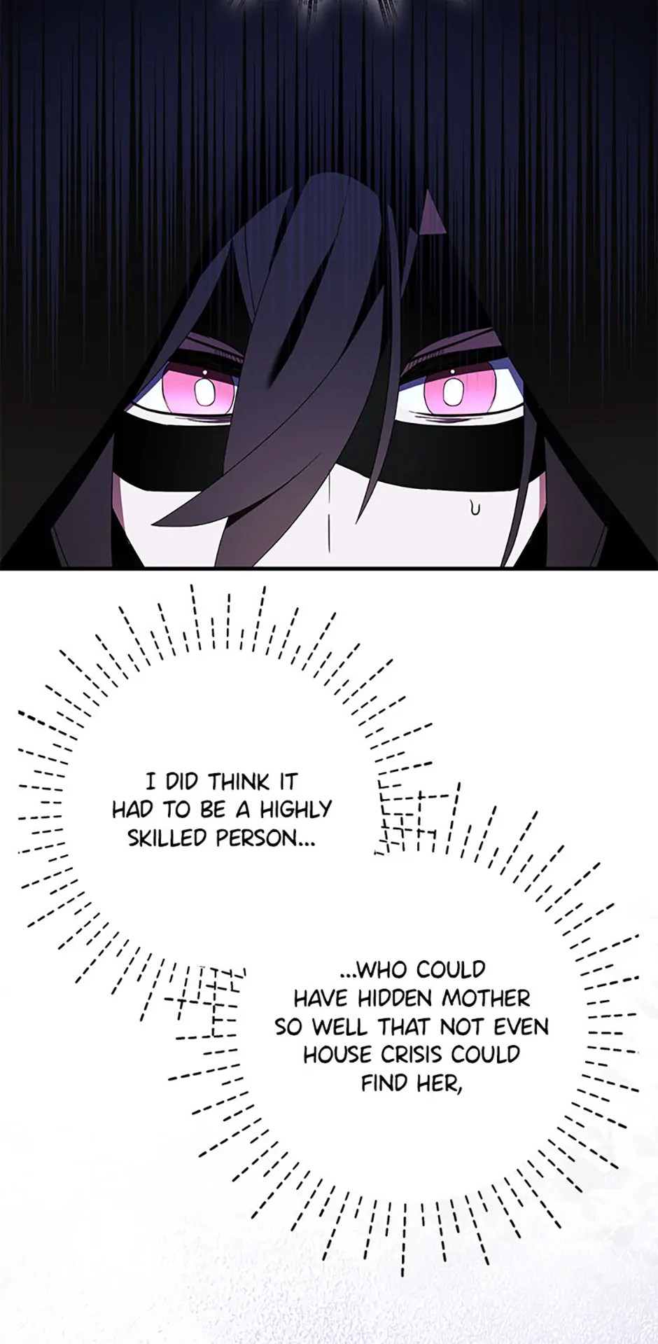 I Tried To Be Her Loyal Sword Chapter 107 318 59