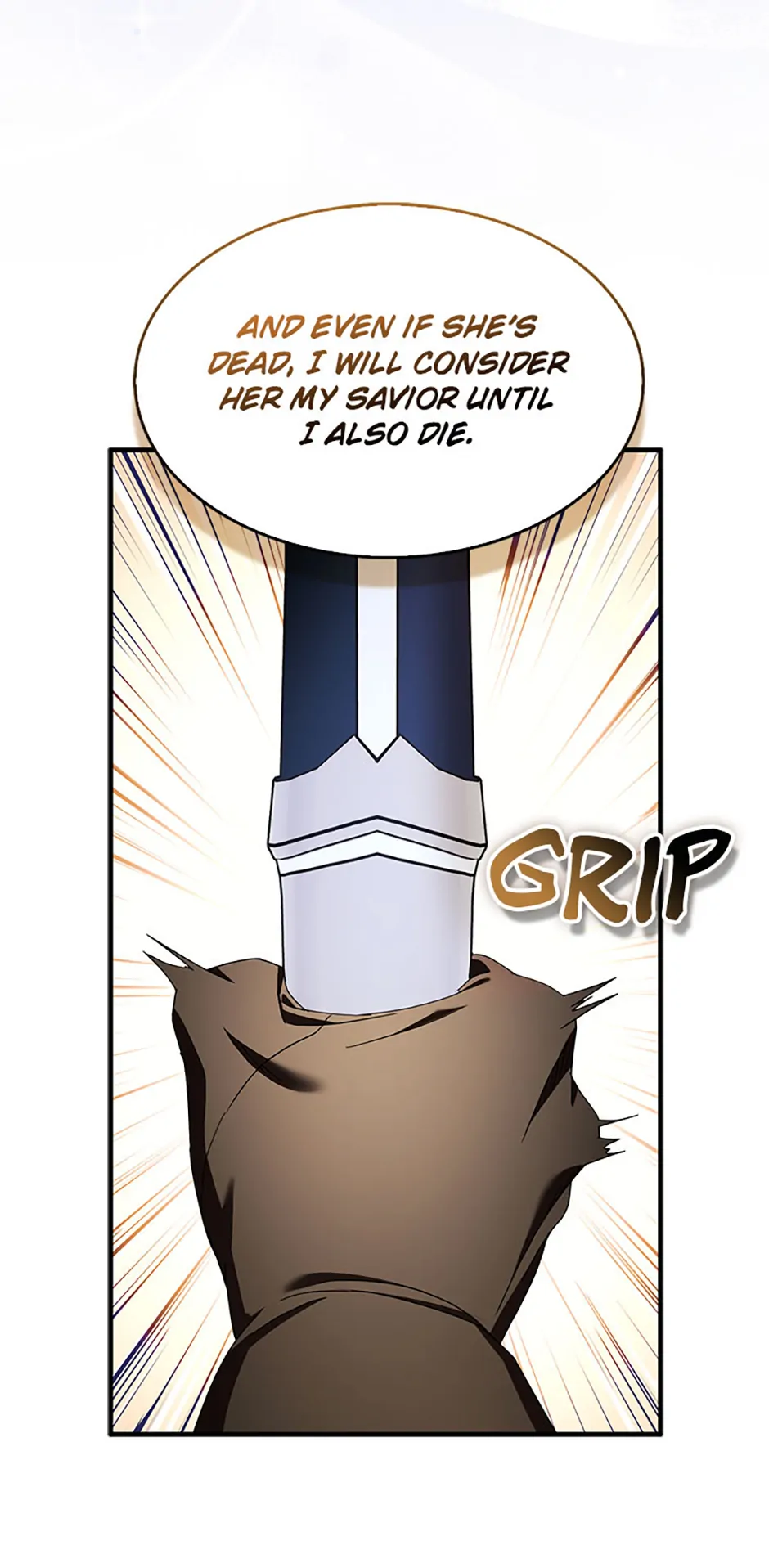 I Tried To Be Her Loyal Sword Chapter 107 321 62