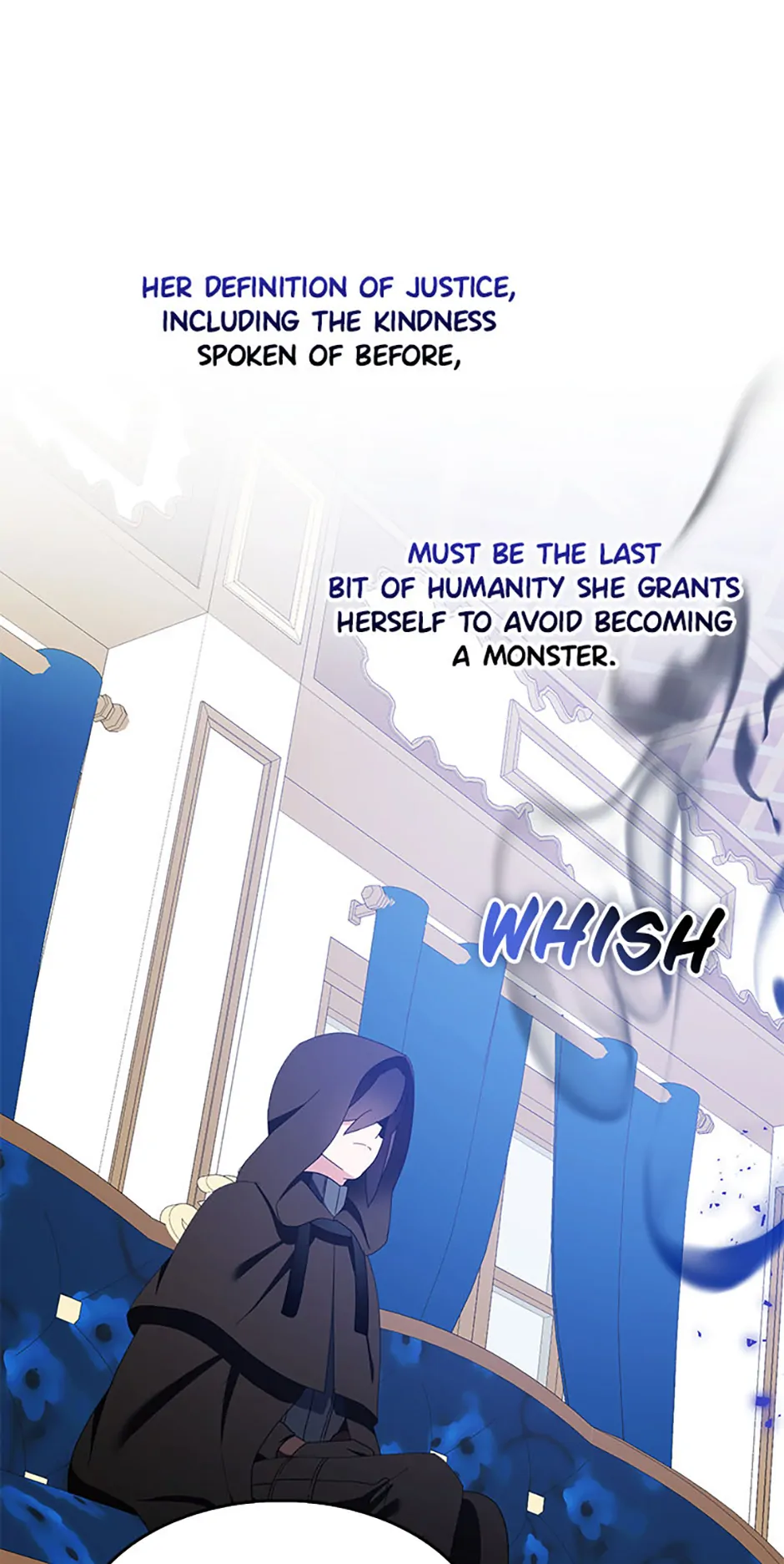 I Tried To Be Her Loyal Sword Chapter 107 322 63