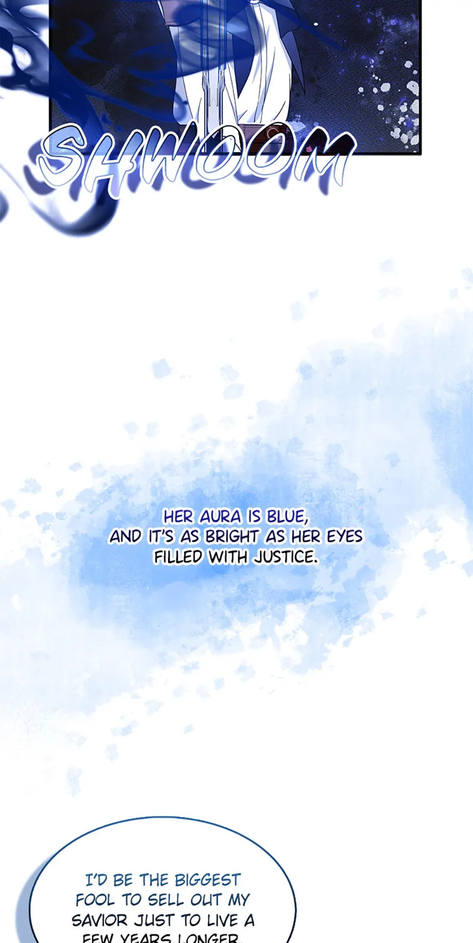 I Tried To Be Her Loyal Sword Chapter 107 324 65