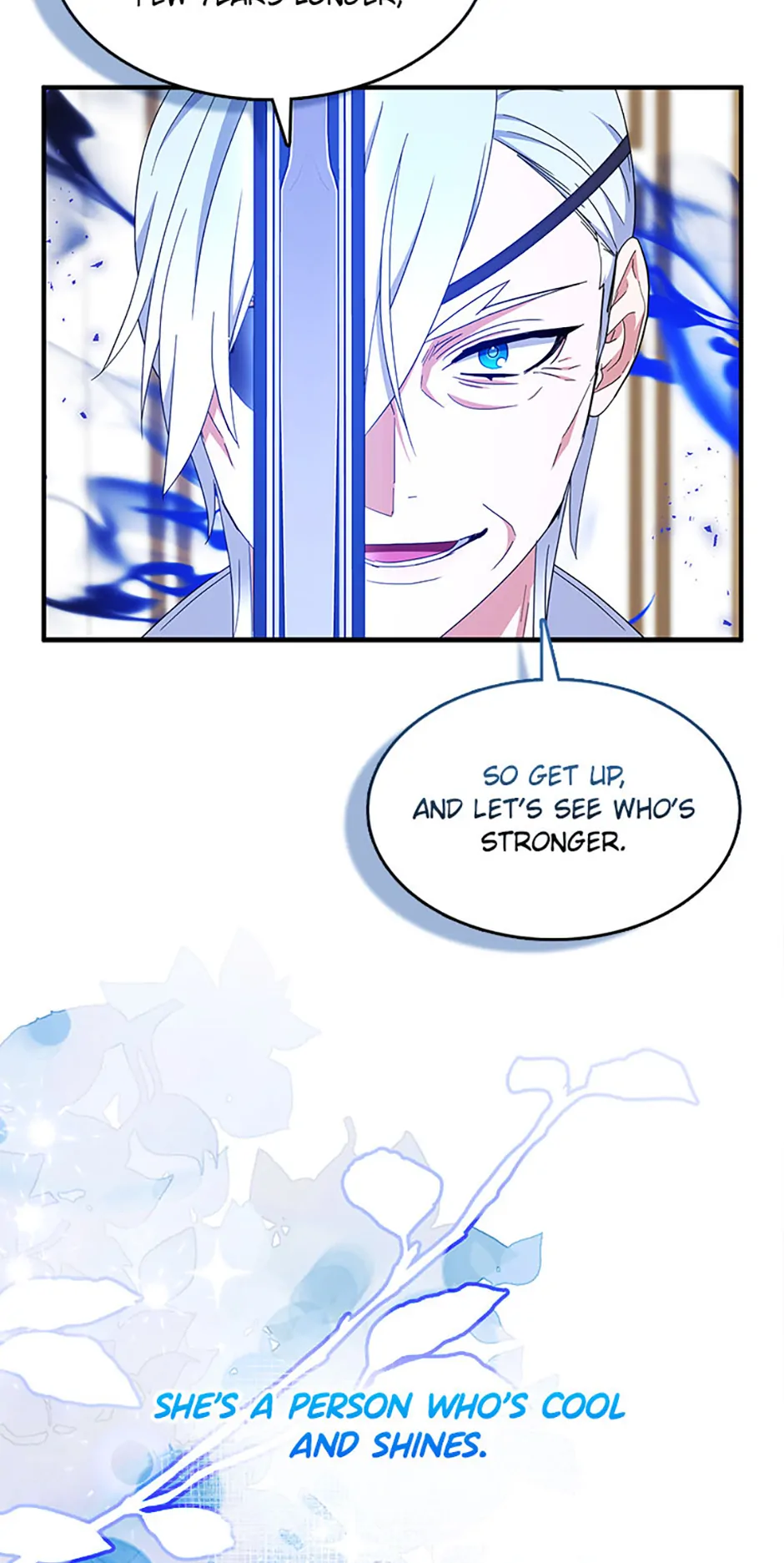 I Tried To Be Her Loyal Sword Chapter 107 325 66